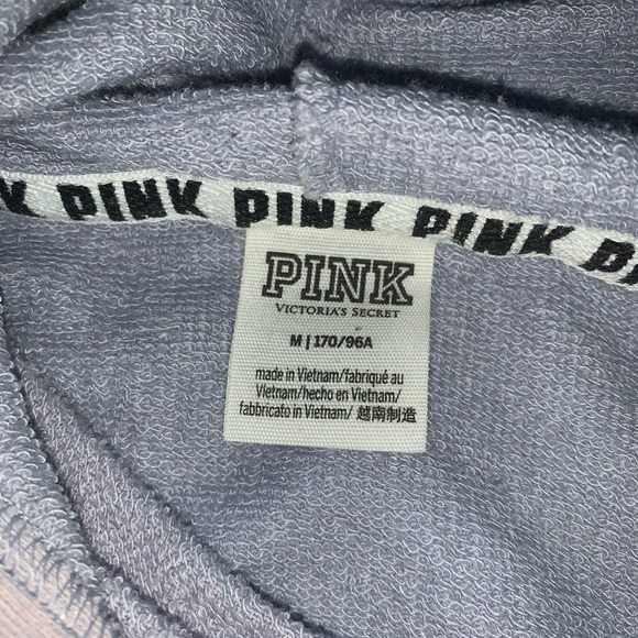 Cropped VS Pullover • Medium - Picture 3 of 5